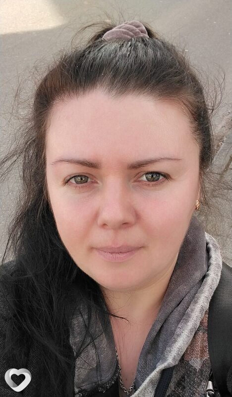 Ирина, 36, Николаеве — анкета №3955558