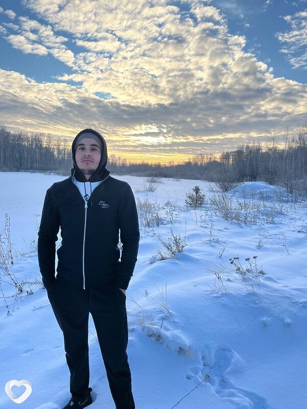 Сали, 26, Нефтеюганске — анкета №3955713