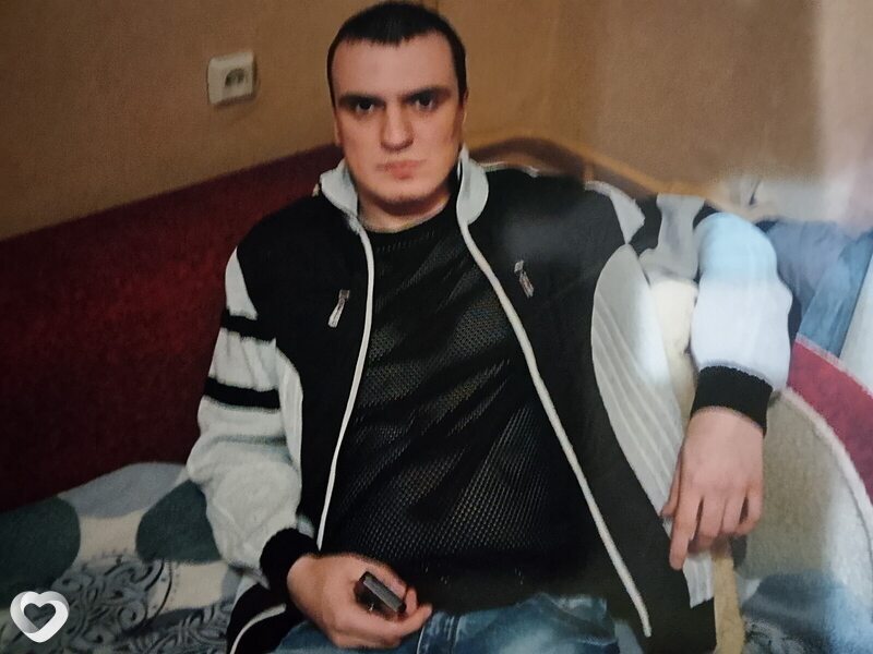 Руслан, 35, Люберцах — анкета №3955716