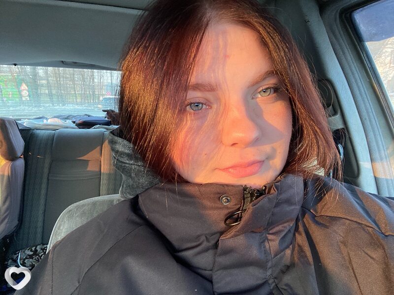 Настя, 19, Калининграде — анкета №3955717