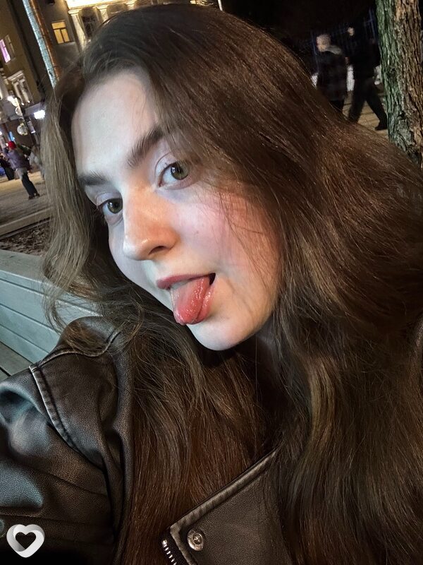 Алина, 21, Нижнем Новгороде — анкета №3955719