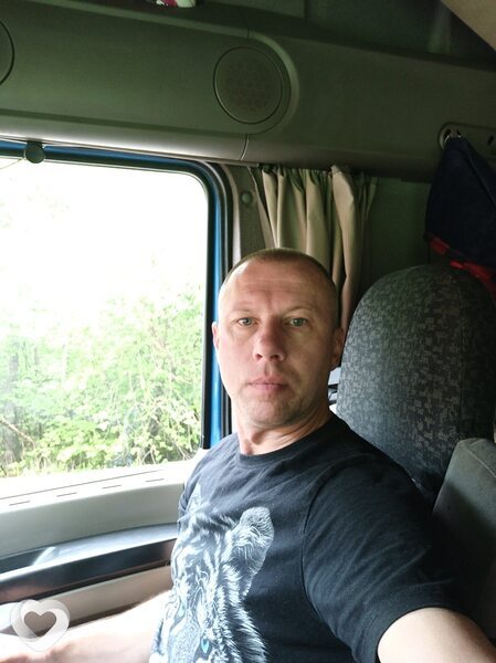 Денис, 44, Минске — анкета №3955721