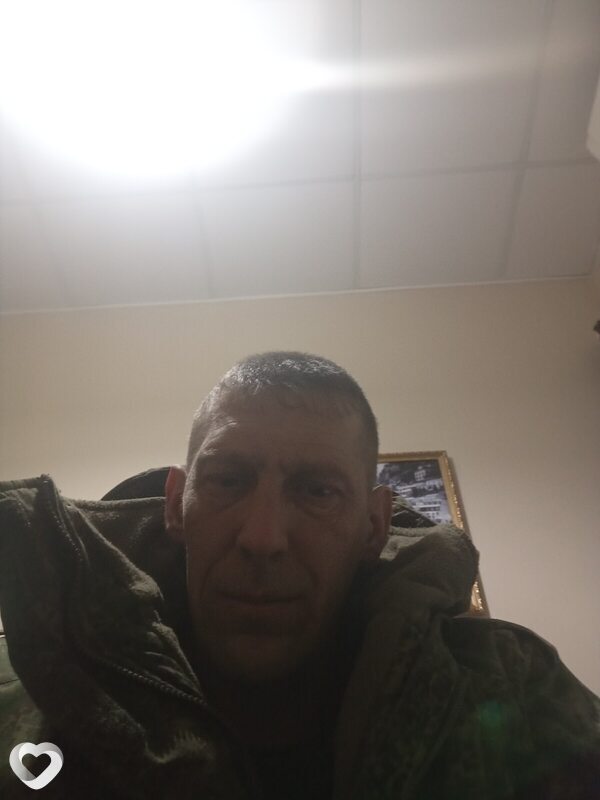 Нннн, 40, Каменске-Шахтинском — анкета №3955729
