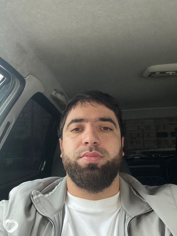 Загид, 31, Махачкале — анкета №3955731