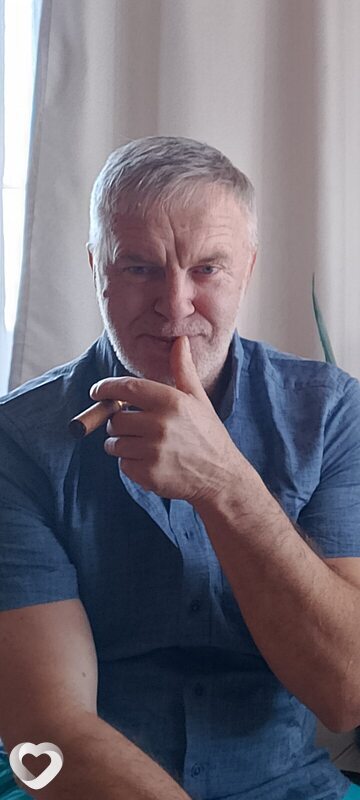 Игорь, 57, Губкине — анкета №3955733
