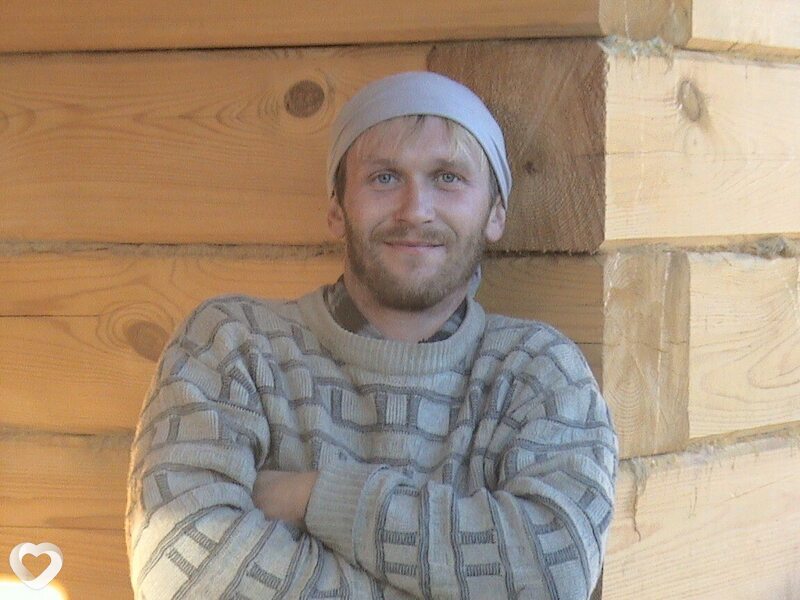 Сергей, 42, Нижнем Новгороде — анкета №3955734