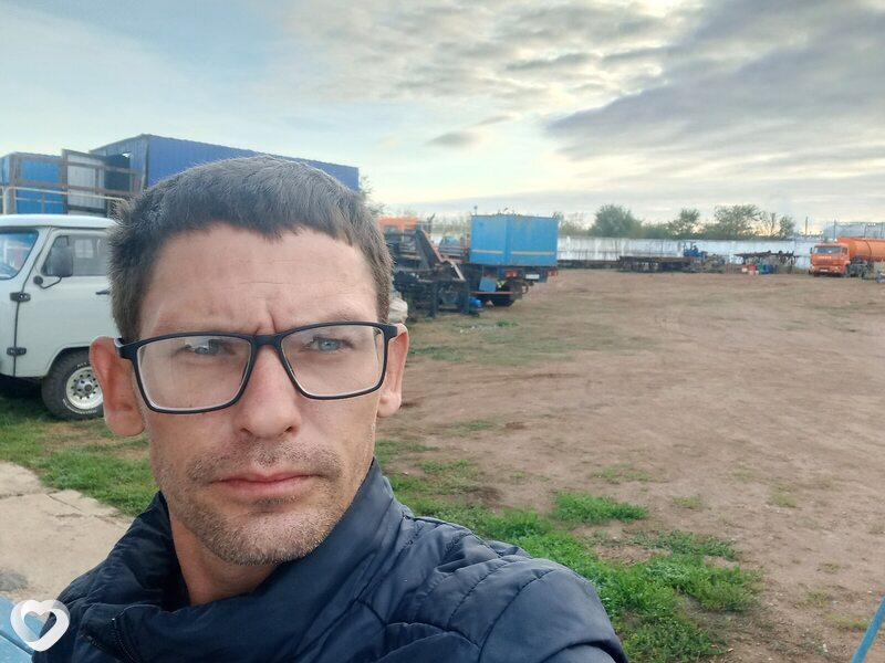 Андрей, 38, Москве — анкета №3955736