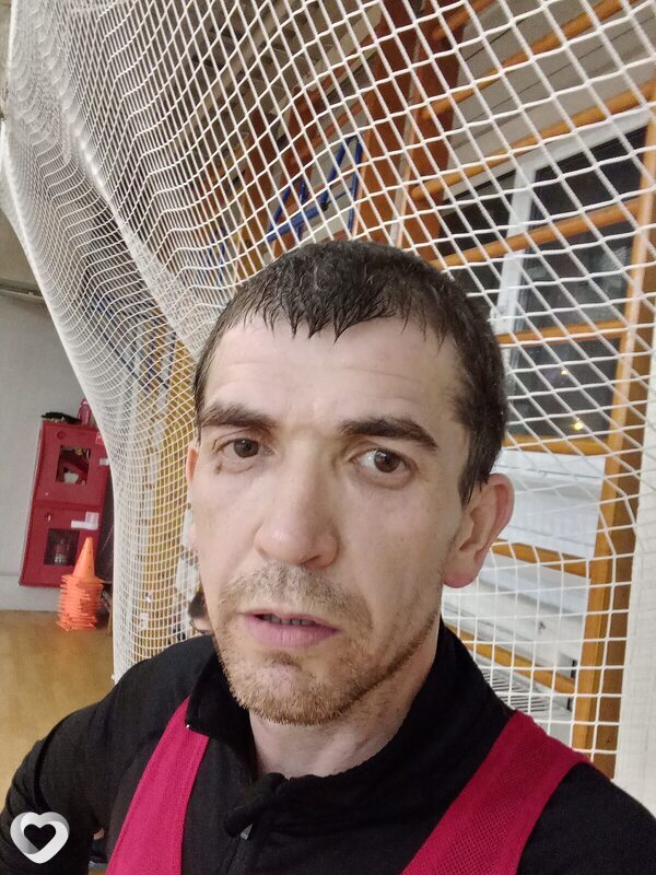 Руслан, 39, Екатеринбурге — анкета №3955601