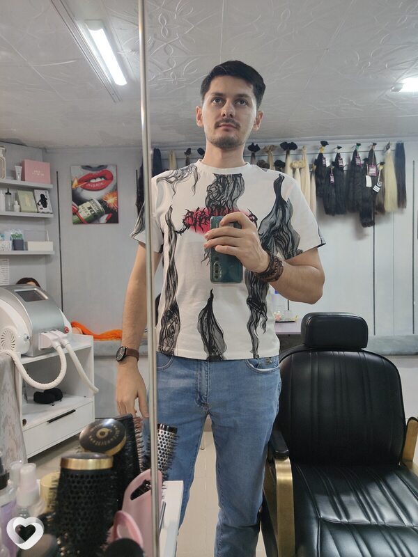 Кирилл, 33, Астане — анкета №3955602