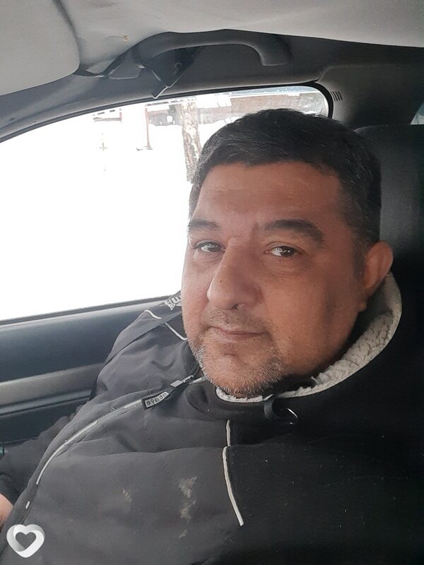 Саша, 43, Петрозаводске — анкета №3955604
