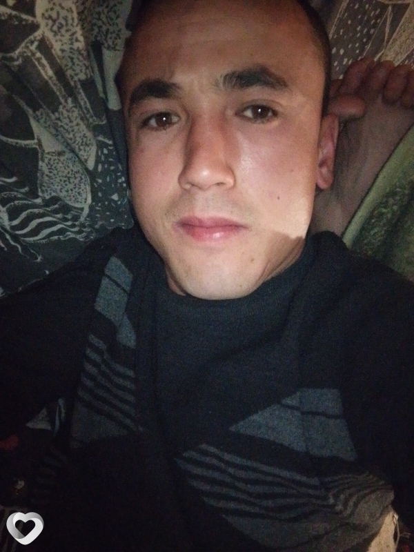 Али, 22, Пушкино (Московская Обл) — анкета №3955578
