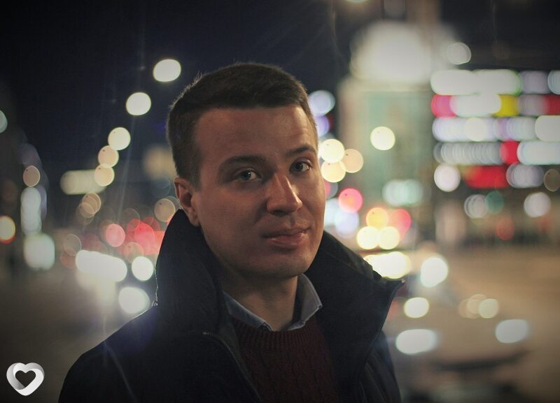 Дмитрий, 38, Москве — анкета №3955579