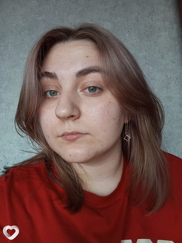 Виктория, 23, Абинске — анкета №3955580