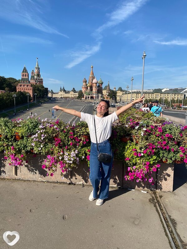 Екатерина, 31, Москве — анкета №3955442