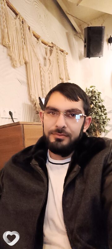 Паш, 28, Елабуге — анкета №3955447