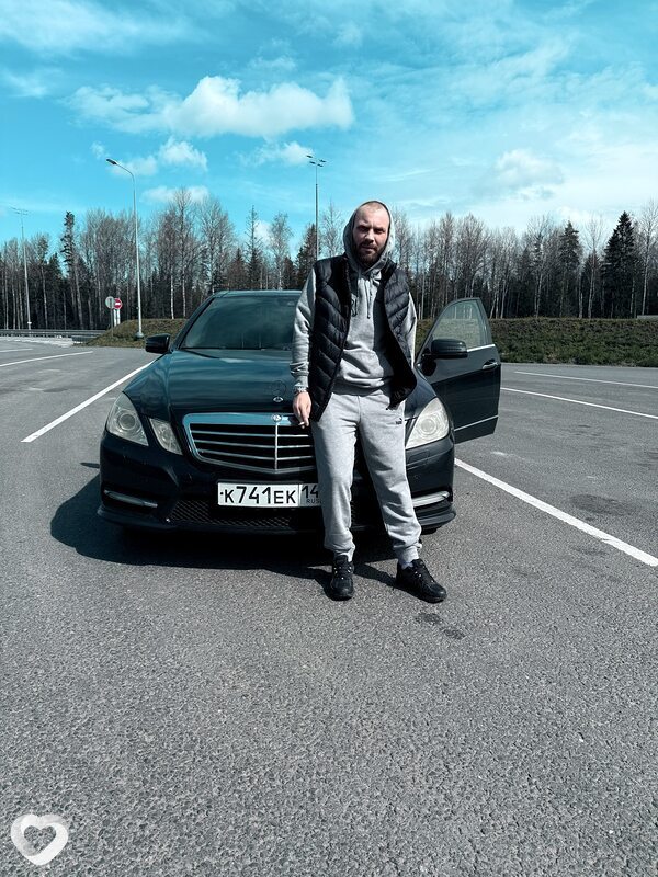 Михаил, 32, Донецке — анкета №3955448
