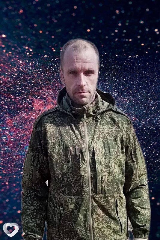 Димарик, 36, Дальнегорске — анкета №3955452