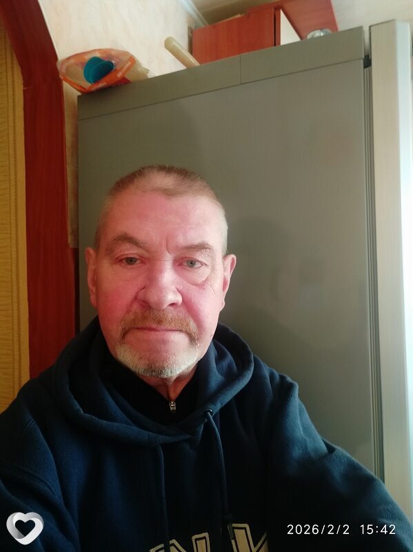 Юрий, 62, Киеве — анкета №3955453