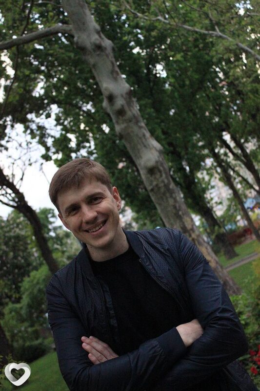 Александр, 36, Краснодаре — анкета №3955459