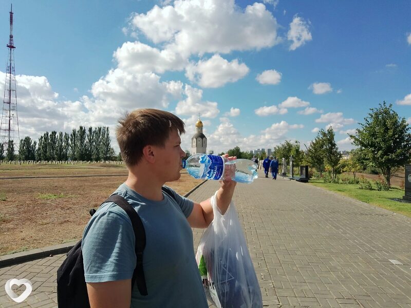 Иван, 28, Сарапуле — анкета №3955649