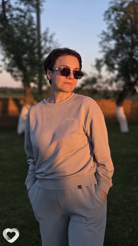 Жанна, Островец