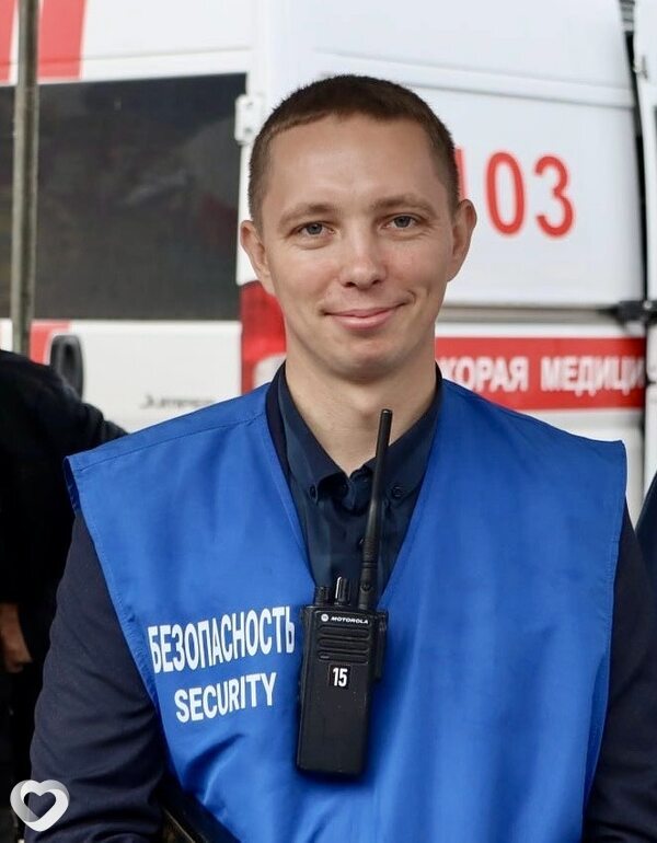 Кирилл, 30, Солигорске — анкета №3955660