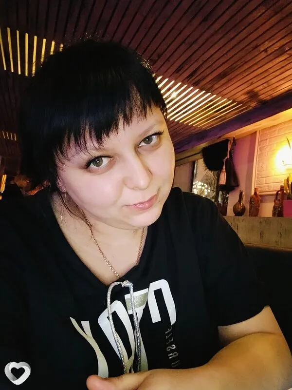 Кристина, 37, Москве — анкета №3955941