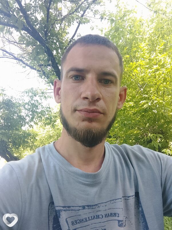 Юрій, 28, Киеве — анкета №3955951