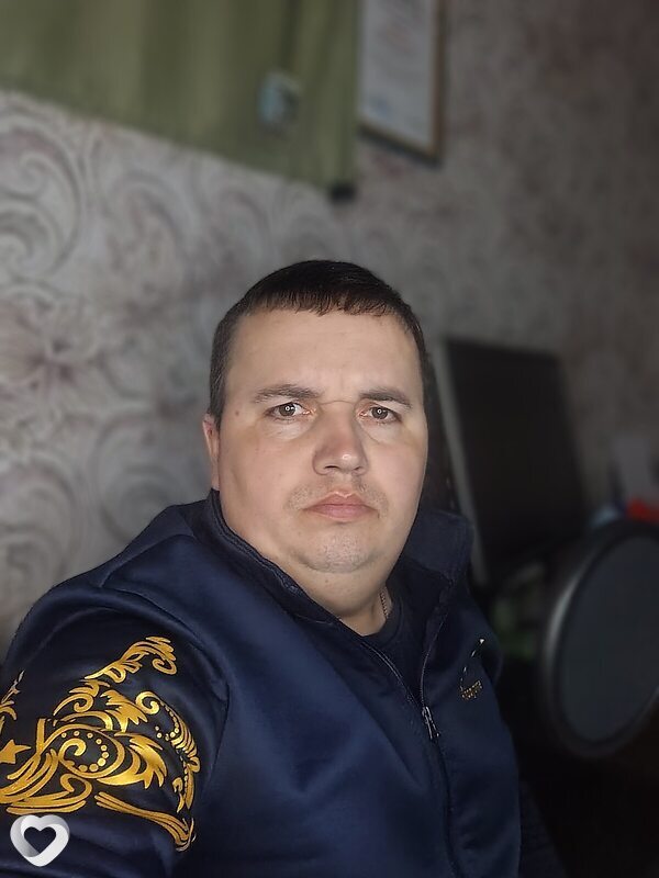 Максим, Ульяновка