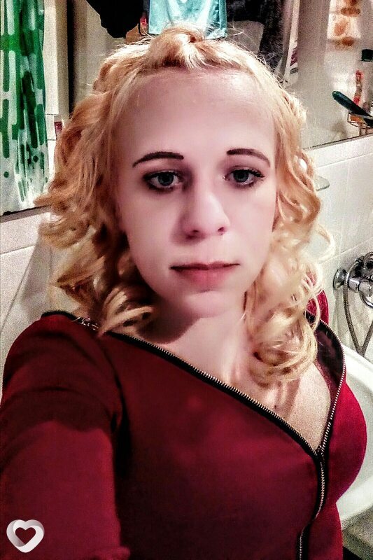 Светлана, 37, Липецке — анкета №3955955