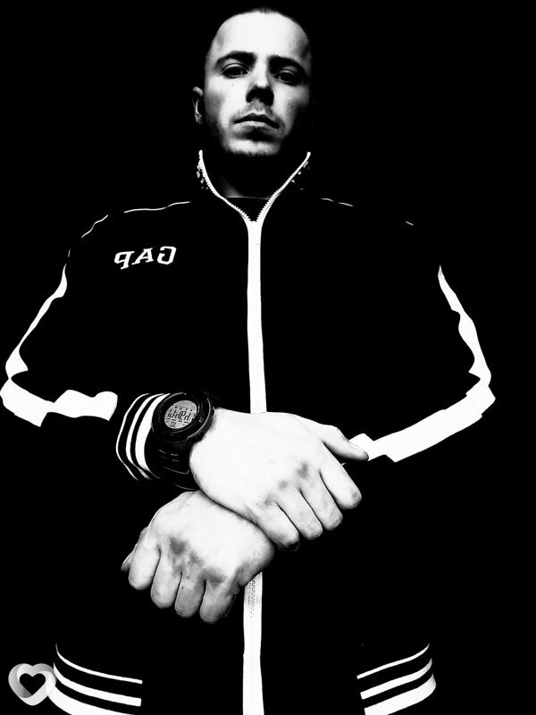 Дмитрий, 22, Екатеринбурге — анкета №3955959