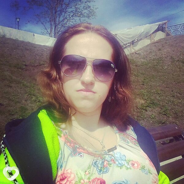 Ирина, 34, Луге — анкета №3955612