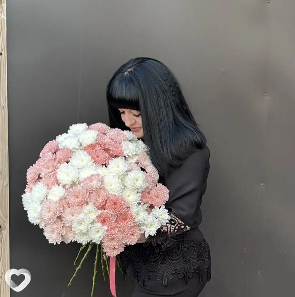 Карина, 46, Курске — анкета №3955615