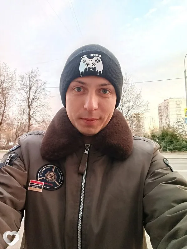 Никита, 36, Москве — анкета №3955617