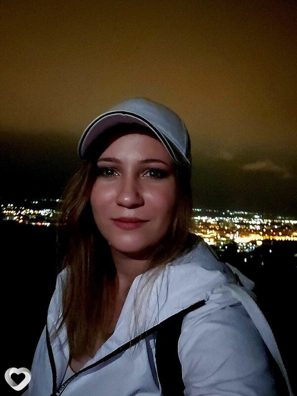 Лина, 27, Южно-Сахалинске — анкета №3955629
