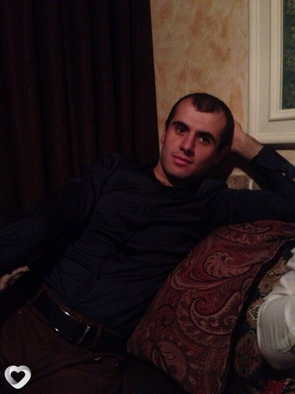 Валерий, 32, Таганроге — анкета №3955634
