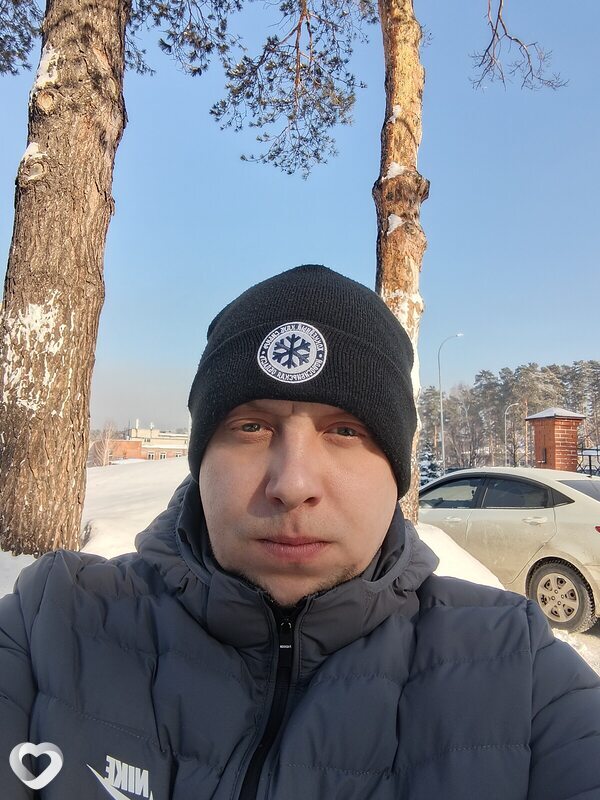 Михаил, 33, Барнауле — анкета №3955739