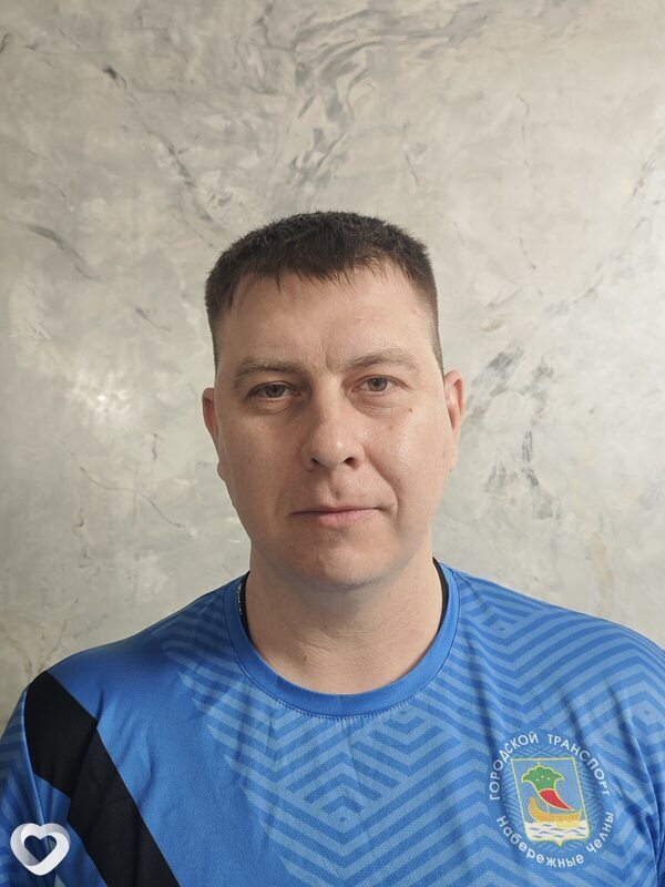 Игорь, 36, Набережных Челнах — анкета №3955741
