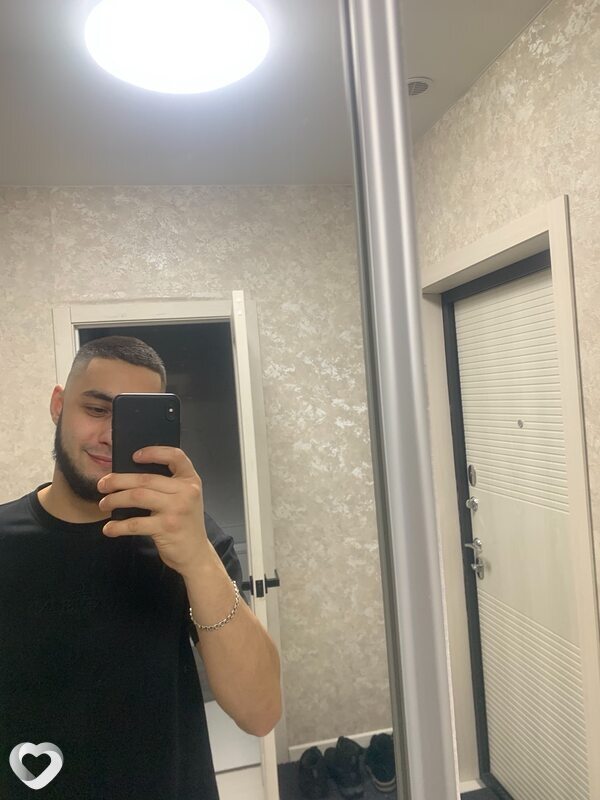 Даниил, 23, Новосибирске — анкета №3955744
