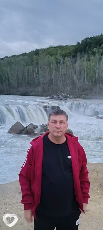 Александр, 41, Туапсе — анкета №3955745