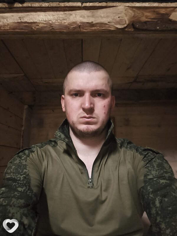 Евгений, 31, Брянске — анкета №3955752