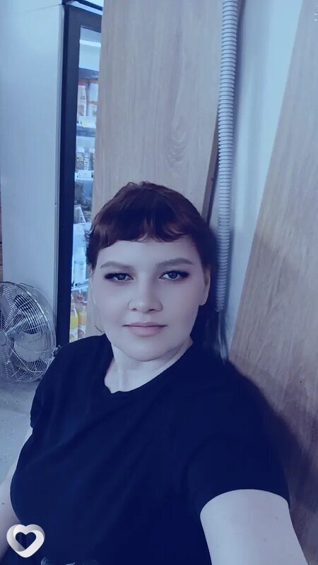 Любовь, 41, Туле — анкета №3955753