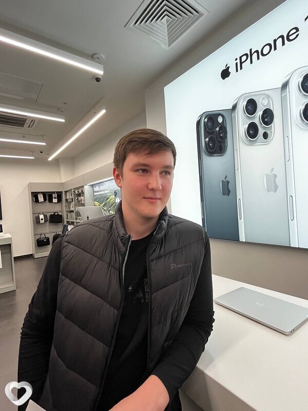 Дмитрий, 23, Екатеринбурге — анкета №3955760