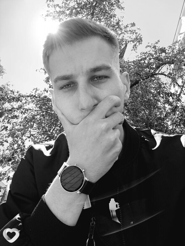 Роман, 25, Слониме — анкета №3955788