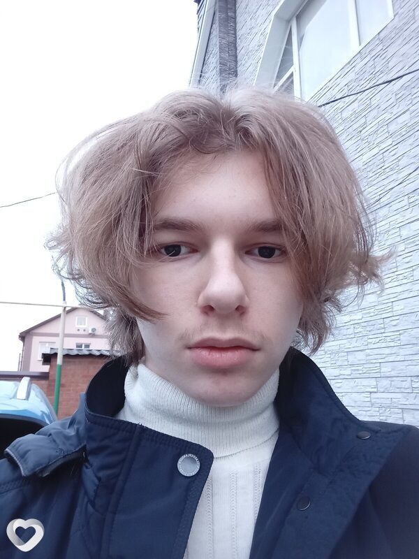 Павел, 19, Новочеркасске — анкета №3955793
