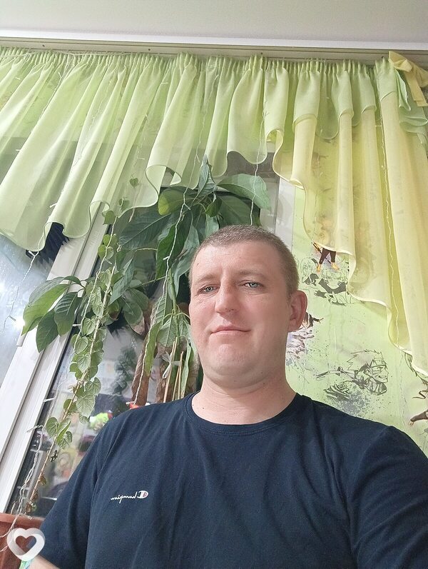 Сергей, 40, Оренбурге — анкета №3955794