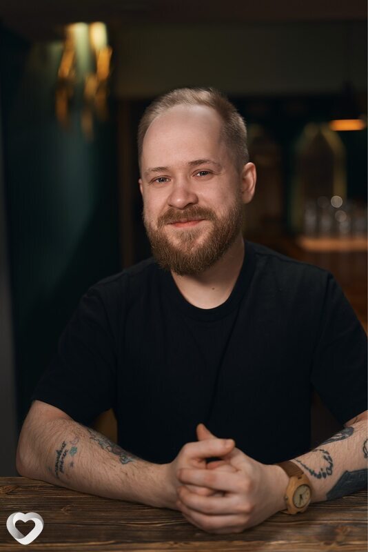 Илья, 32, Архангельске — анкета №3955795