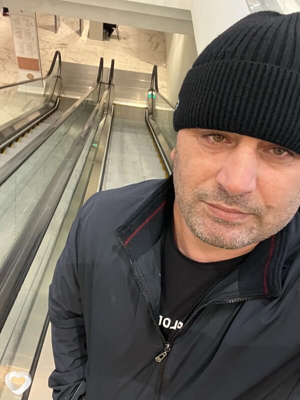 Тимур, 40, Хасавюрте — анкета №3955796