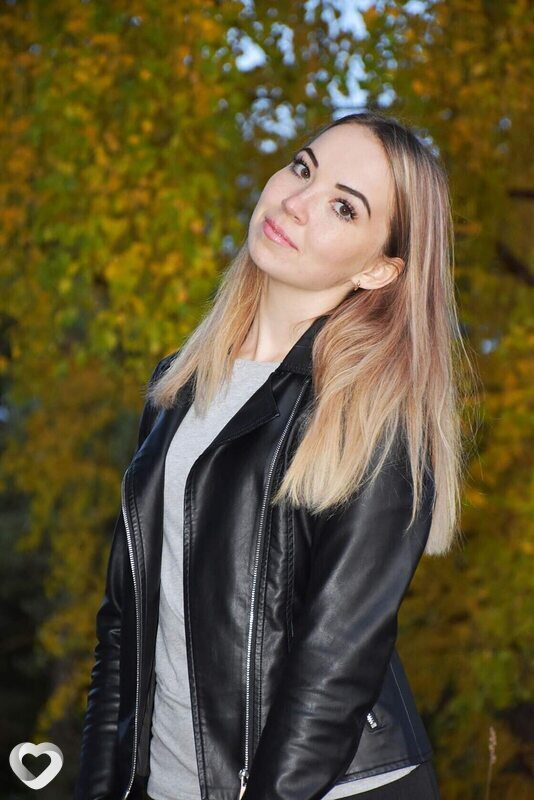 Александра, 36, Перми — анкета №3955799
