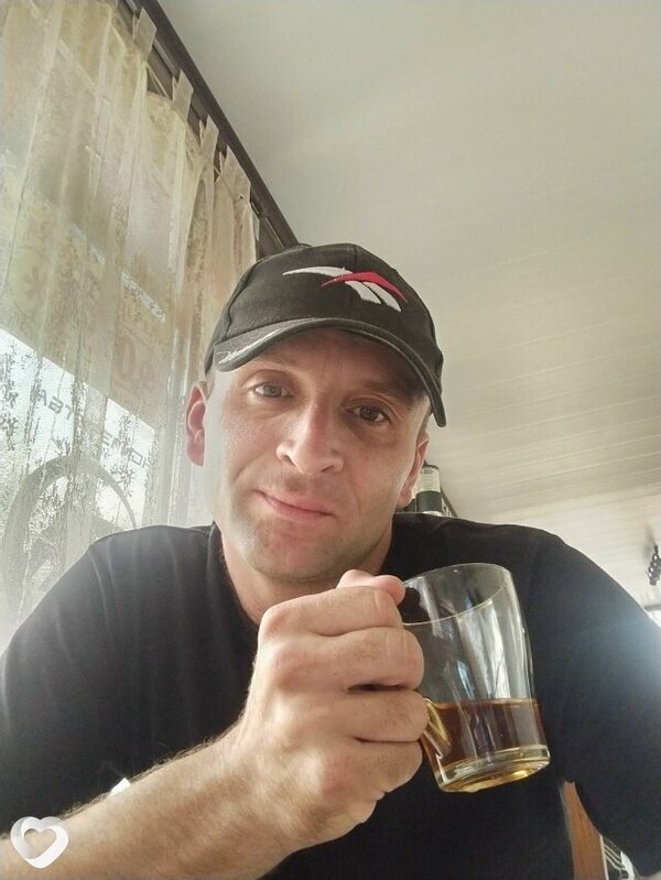Вячеслав, 31, Магнитогорске — анкета №3955800